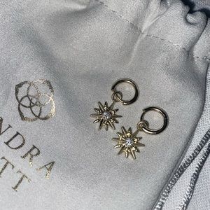 Kendra Scott earrings!